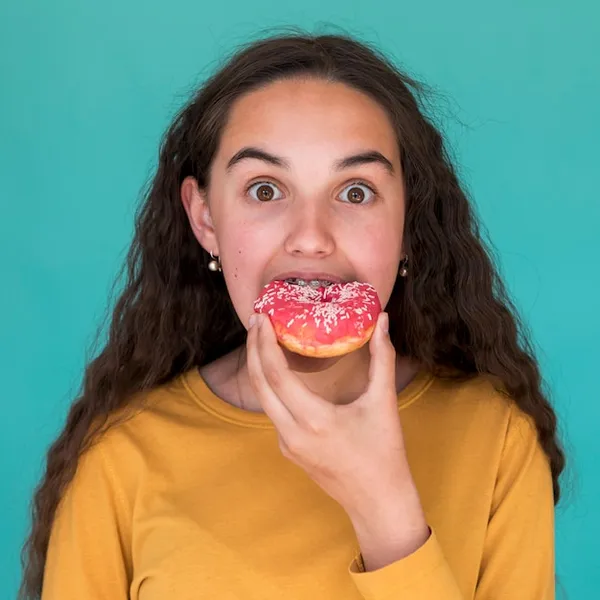 Alimentos que Manchan los Dientes Como Minimizar su Efecto