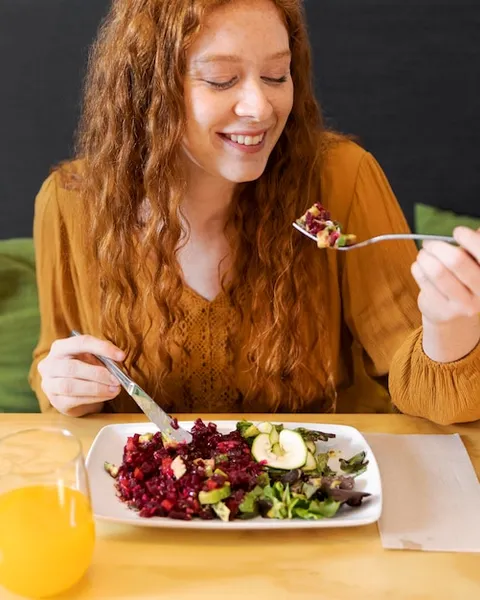 consejos nutricionales para pacientes con brackets para una mejor salud oral