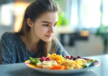 Consejos nutricionales para pacientes con brackets para una mejor salud oral