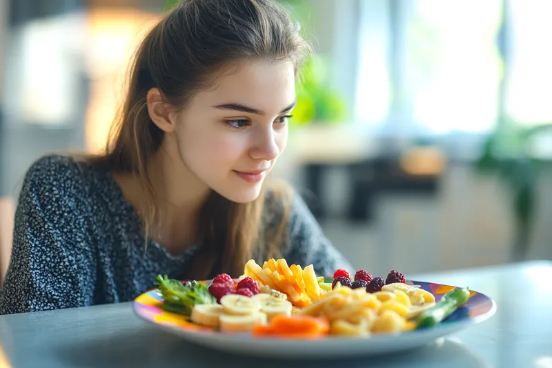 Consejos Nutricionales para Pacientes con Brackets