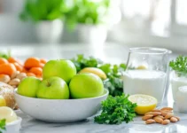 Estrategias nutricionales para combatir el mal aliento y mejorar tu salud bucal