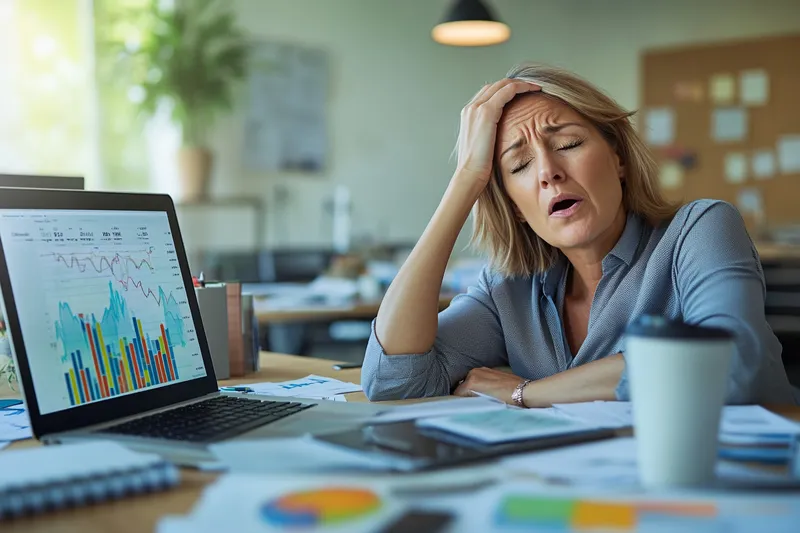 fatiga durante el día y su relación con la salud oral