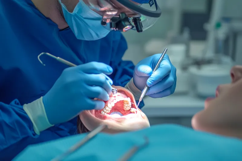 implantes dentales en situaciones complicadas y cómo manejarlos