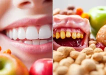 La relación entre obesidad y salud dental, un vistazo a la influencia dietética