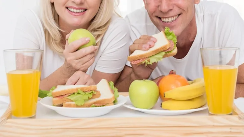 La Relacion entre la Dieta y la Salud Dental Lo que Necesitas Saber