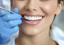 Carillas dentales y su impacto en la estética dental