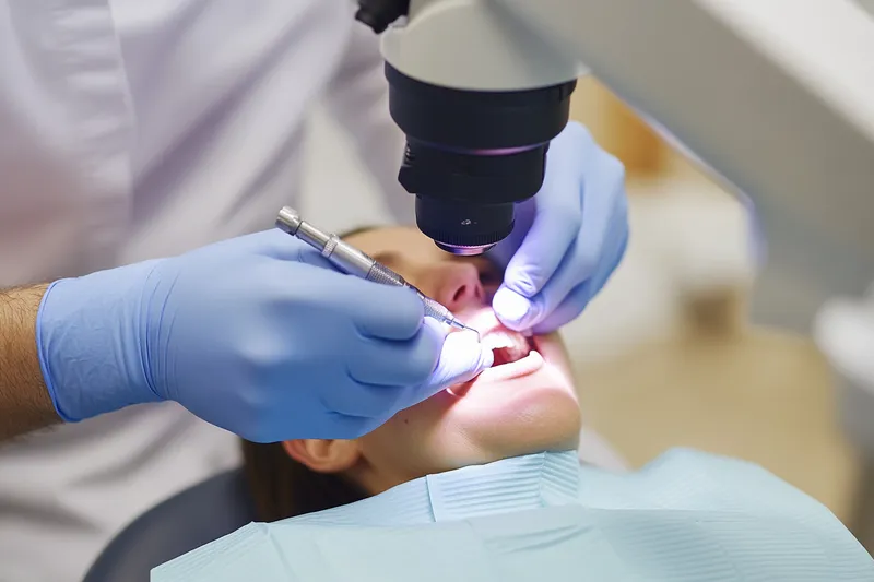 cuanto cuesta una endodoncia