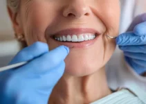 Implantes dentales pegados: ¿cómo funcionan y cuáles son sus beneficios?