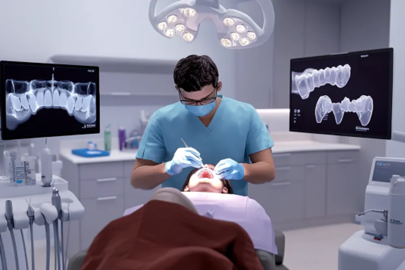 klockner vega y su impacto en la implantología dental moderna