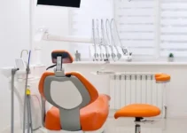 Partes del sillón dental y su importancia en los tratamientos odontológicos